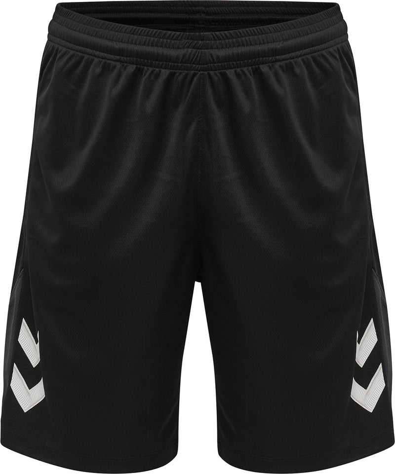 hummel Lead Trainer Shorts-Soccer Command