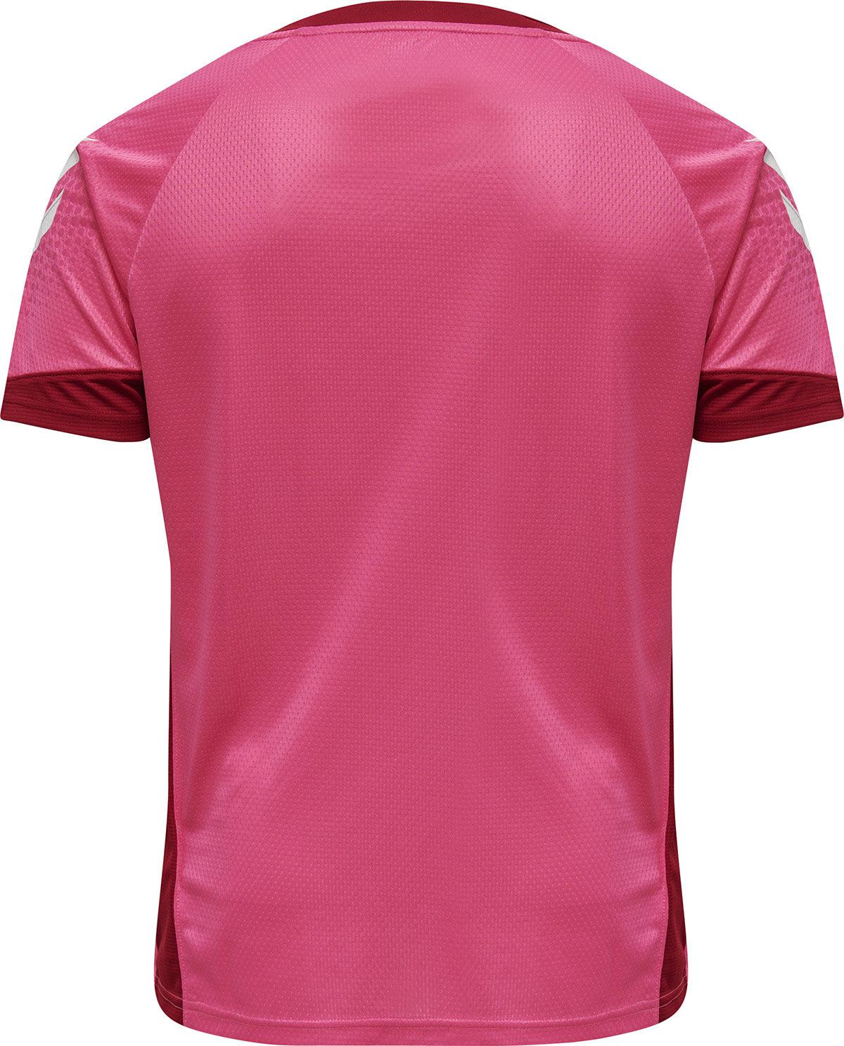 hummel Lead Jersey (adult)-Soccer Command