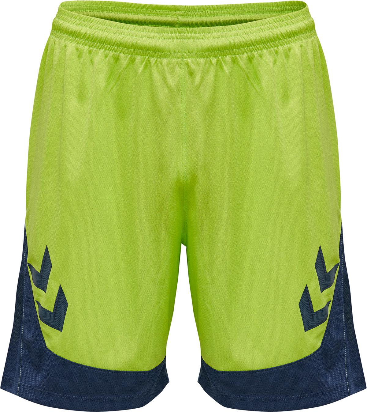 hummel Lead Shorts-Soccer Command