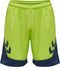 hummel Lead Shorts-Soccer Command