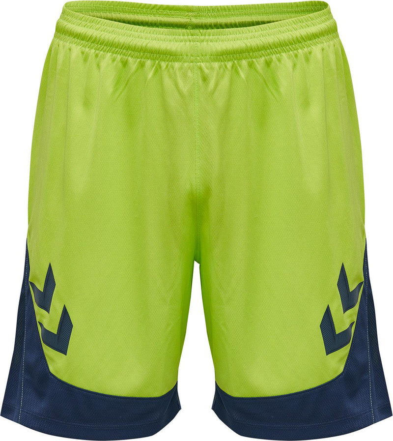 hummel Lead Shorts-Soccer Command