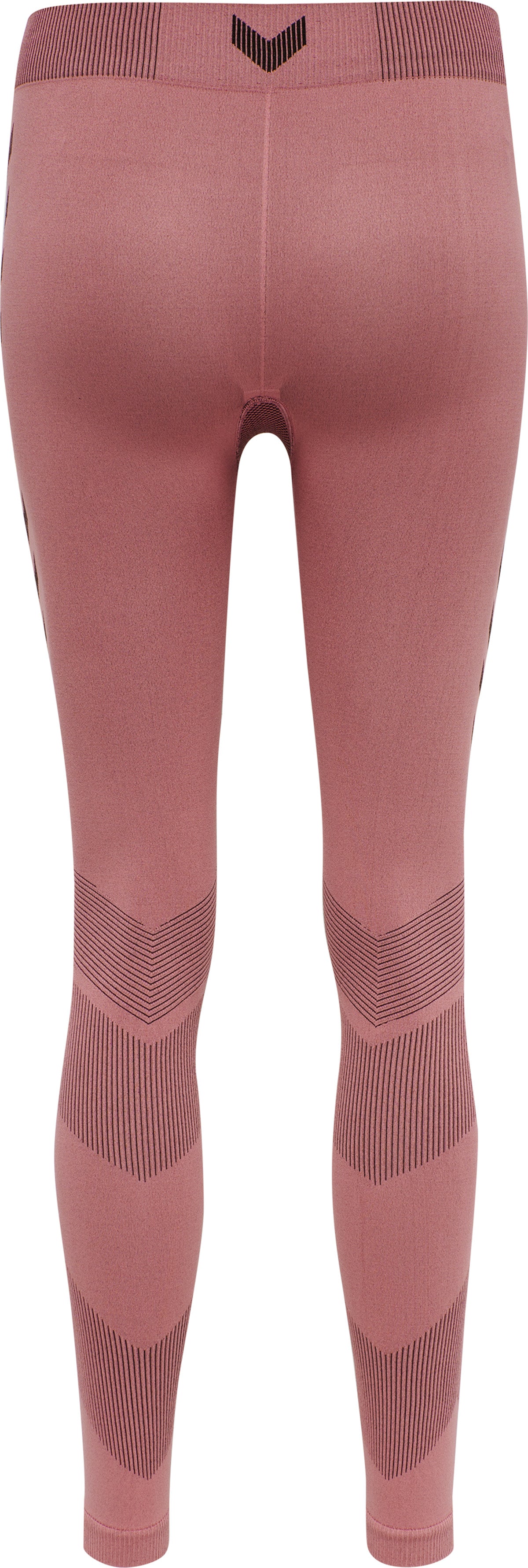 hummel First Seamless Training Tights (women's)-Soccer Command