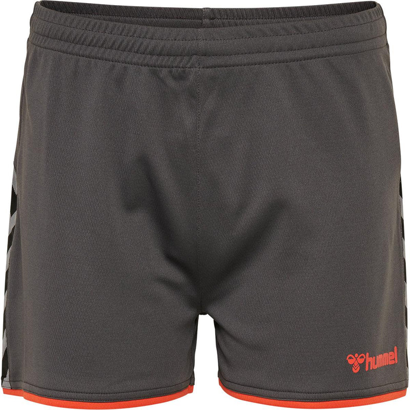 hummel Authentic Poly Shorts (women's)-Soccer Command