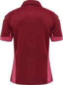 hummel Lead Functional Polo-Soccer Command