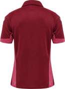 hummel Lead Functional Polo-Soccer Command