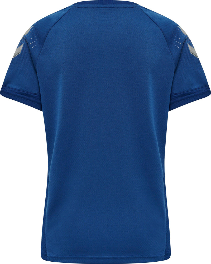 hummel Lead Jersey (women's)-Soccer Command