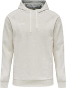 hummel Go Cotton Hoodie (youth)-Soccer Command