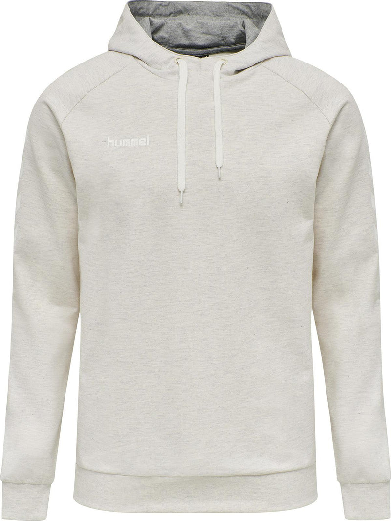 hummel Go Cotton Hoodie (youth)-Soccer Command