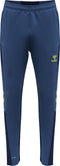 hummel Lead Soccer Pants-Soccer Command