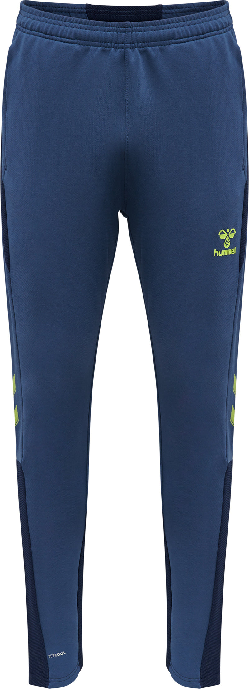 hummel Lead Soccer Pants-Soccer Command