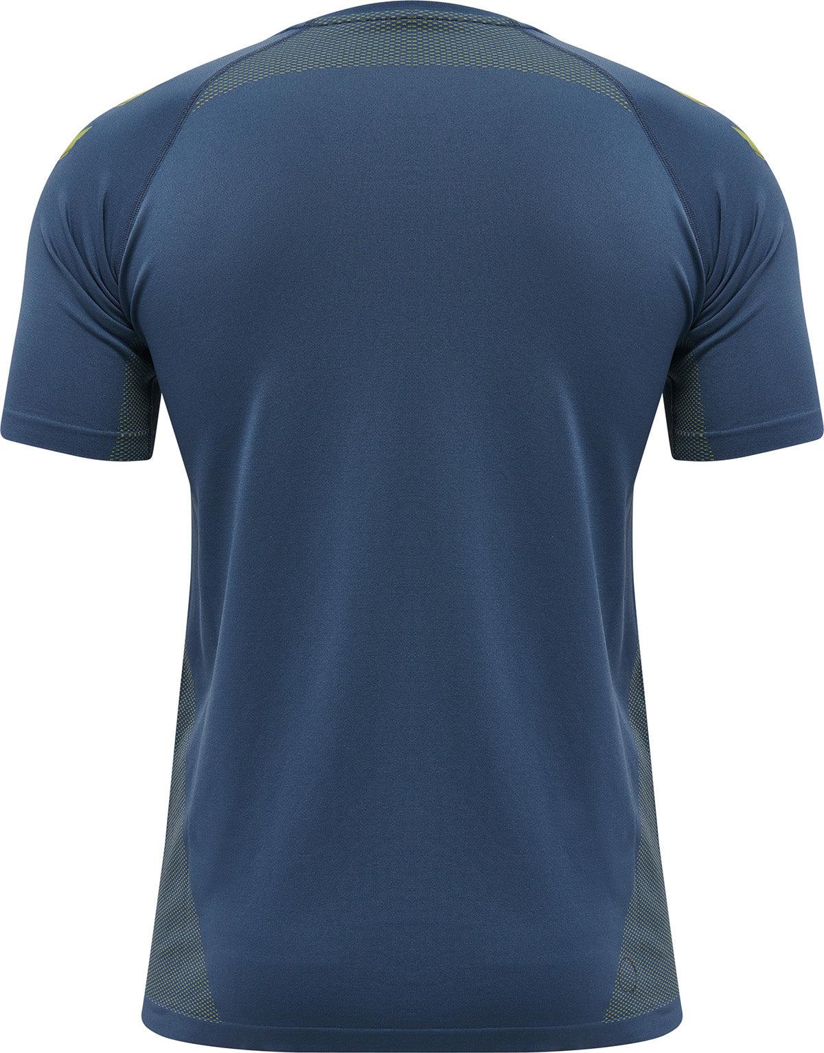 hummel Lead PRO Seamless Training Jersey-Soccer Command