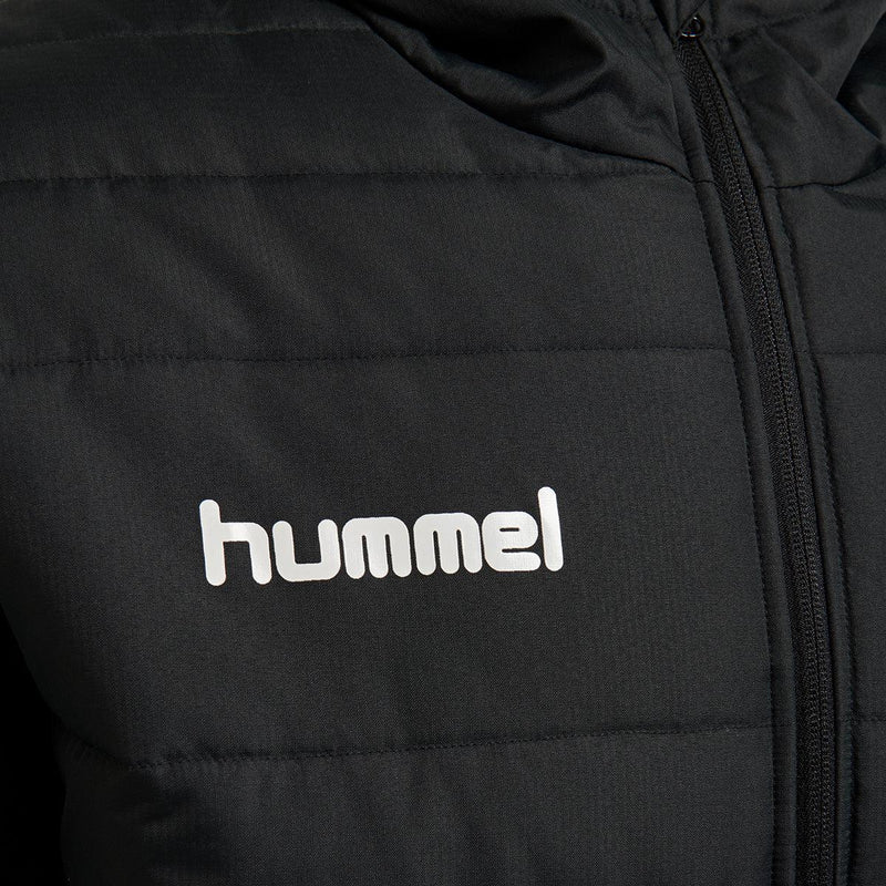 hummel Promo Bench Jacket-Soccer Command