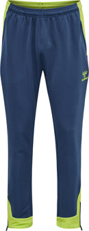 hummel Lead Poly Pants-Soccer Command