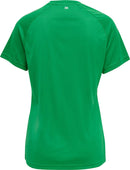 hummel Core XK Poly Tee (women's)-Soccer Command