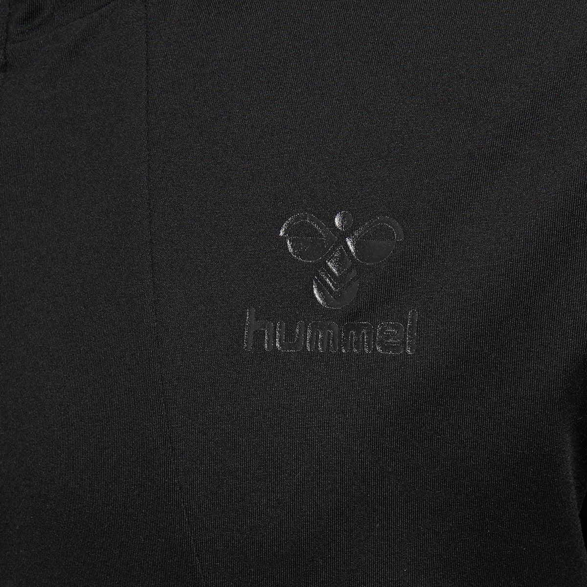 hummel Aston Zip Hoodie-Soccer Command