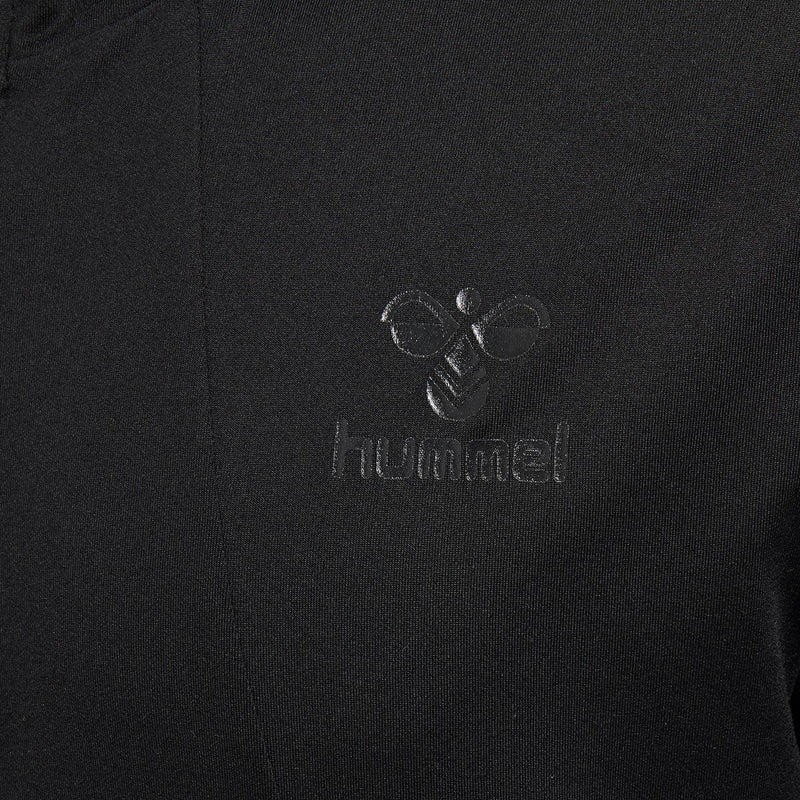 hummel Aston Zip Hoodie-Soccer Command