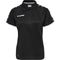 hummel Authentic Functional Polo (women's)-Soccer Command