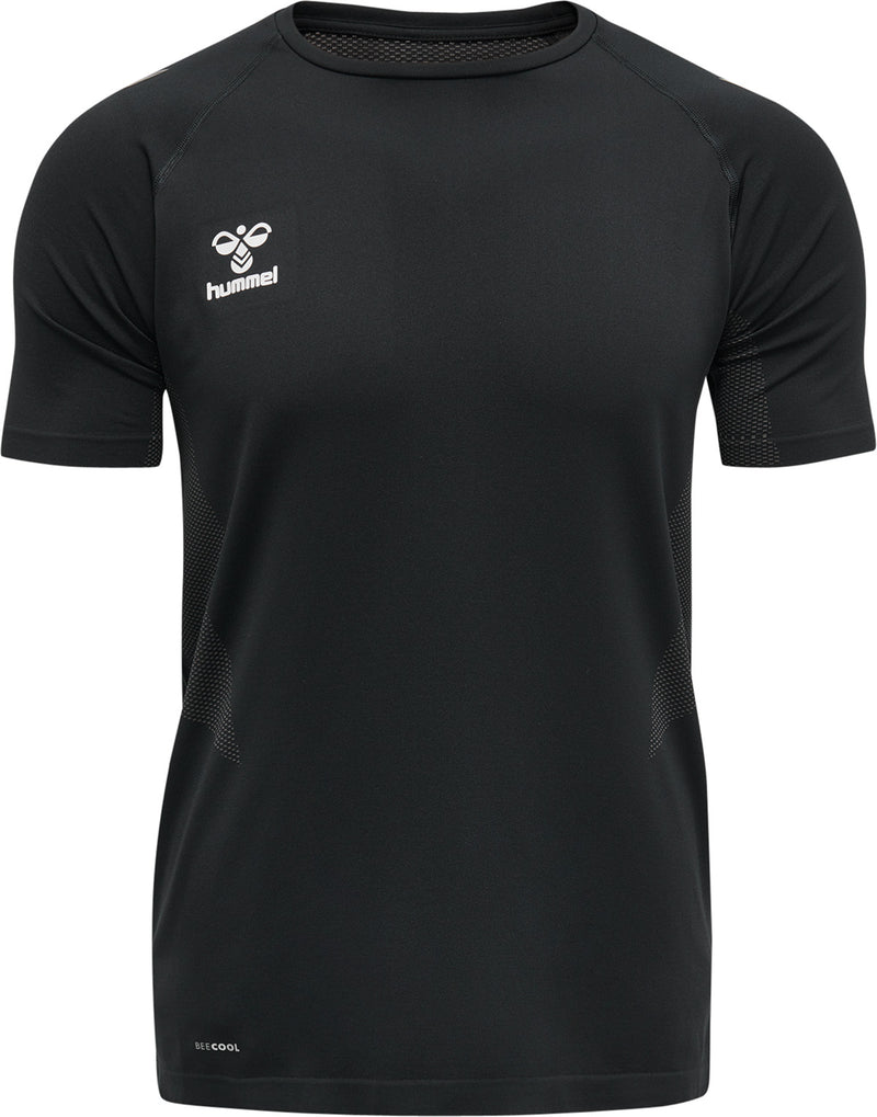 hummel Lead PRO Seamless Training Jersey-Soccer Command