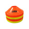 8" Double-Thick Disc Cone Set by Soccer Innovations-Soccer Command