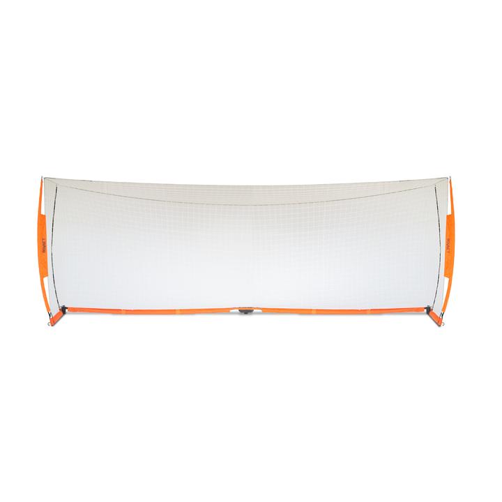 8' x 24' Bownet Portable Soccer Goal-Soccer Command