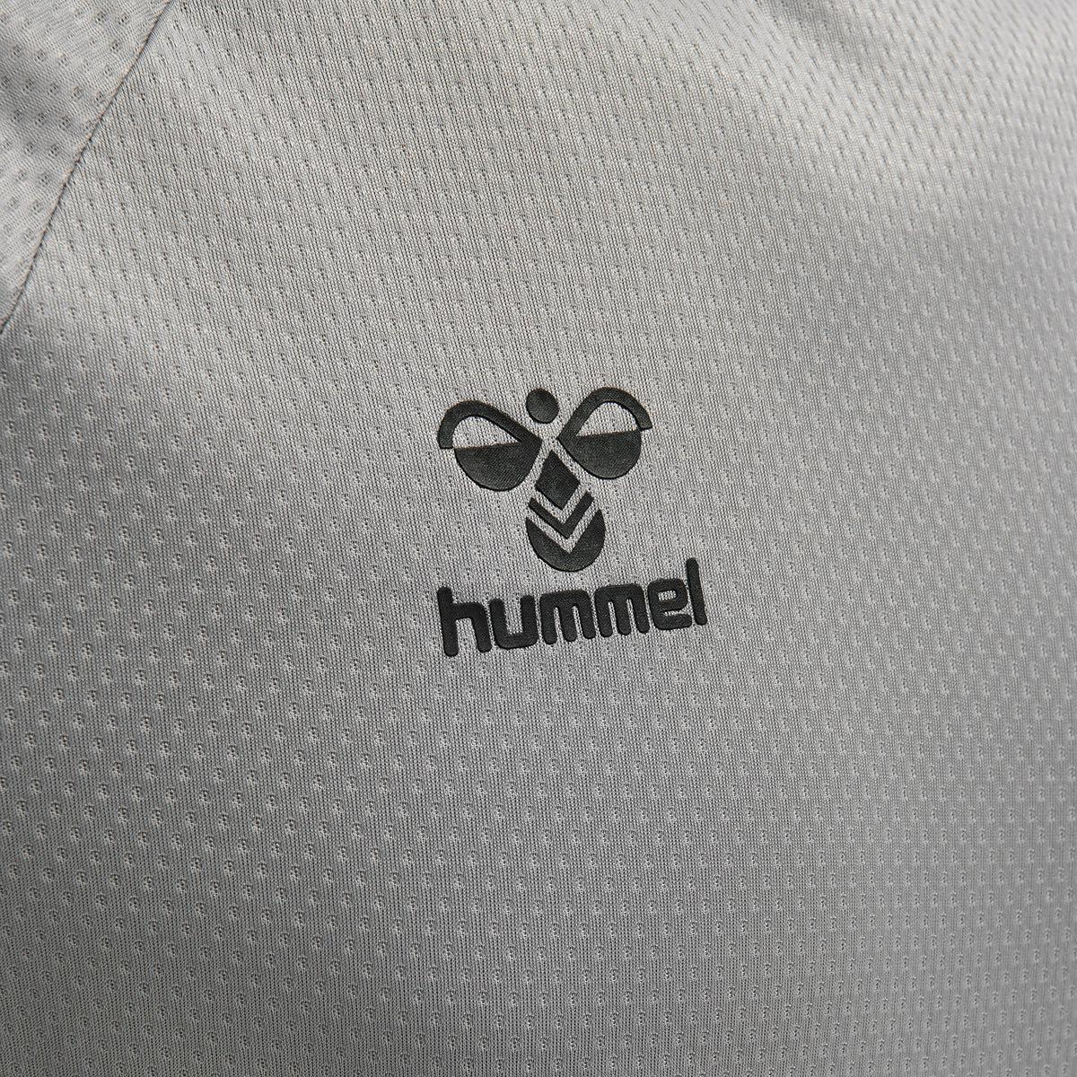 hummel Lead Jersey (youth)-Soccer Command