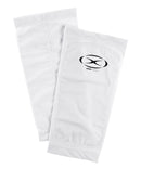 Xara Kangaroo Shin Guard Compression Sleeves-Soccer Command