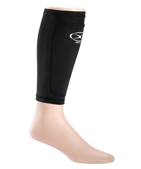 Xara Kangaroo Shin Guard Compression Sleeves-Soccer Command