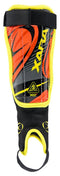 Xara XG1 V4 Soccer Shin Guards-Soccer Command