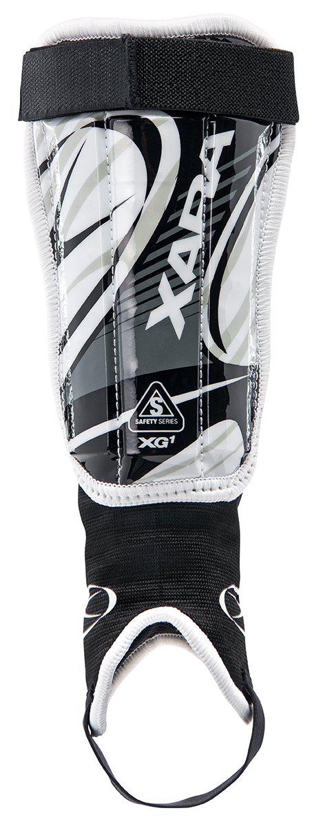 Xara XG1 V4 Soccer Shin Guards-Soccer Command