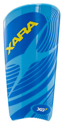 Xara XG7 Shin Guards w/Compression Sleeves-Soccer Command