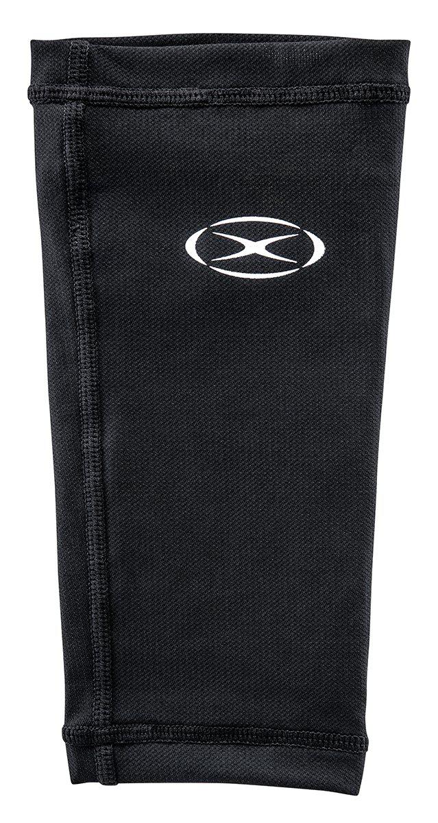 Xara XG7 Shin Guards w/Compression Sleeves-Soccer Command