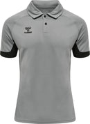 hummel Lead Functional Polo-Soccer Command