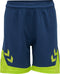 hummel Lead Shorts-Soccer Command