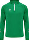 hummel Lead Half Zip Jacket-Soccer Command