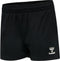 hummel hmlReferee Chevron Shorts (women's)-Soccer Command