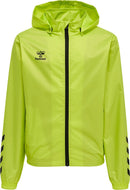 hummel Core XK Spray Jacket-Soccer Command