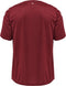 hummel Core XK Poly SS Jersey (adult)-Soccer Command