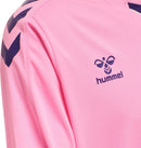 hummel Core XK Poly LS Jersey (adult)-Soccer Command