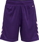 hummel Core XK Poly Shorts (adult)-Soccer Command