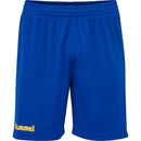 hummel Core Poly Soccer Shorts-Soccer Command