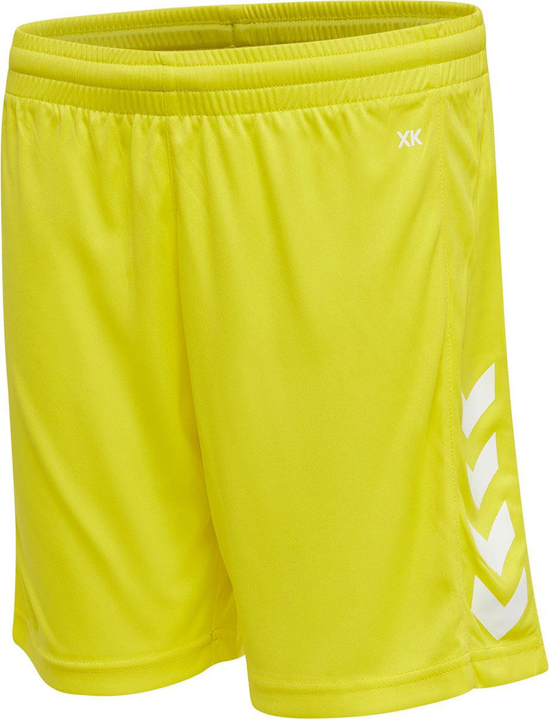 hummel Core XK Poly Shorts (adult)-Soccer Command