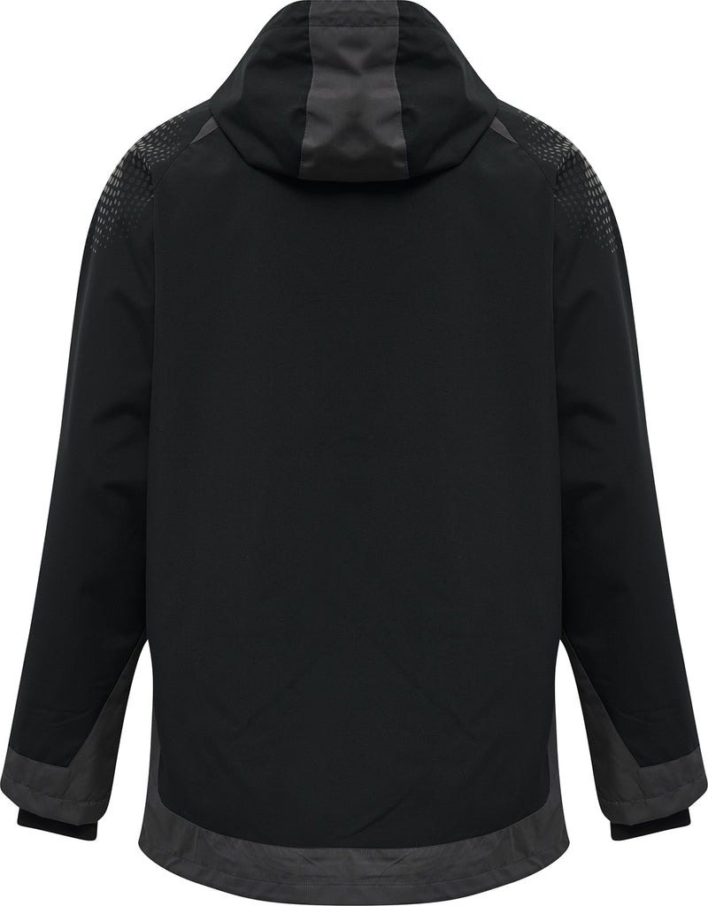 hummel Lead All Weather Jacket-Soccer Command
