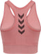 hummel First Seamless Bra-Soccer Command