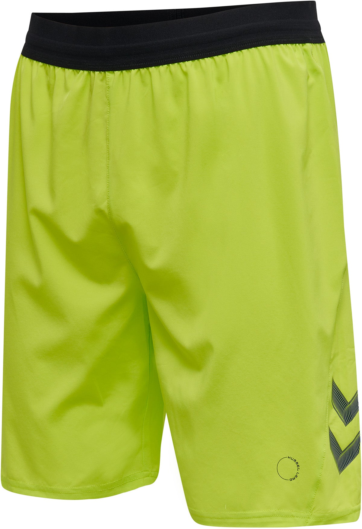 hummel Lead PRO Training Shorts-Soccer Command