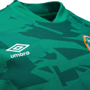 Umbro 22/23 Ireland Home Jersey-Soccer Command