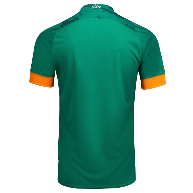 Umbro 22 23 Ireland Home Jersey youth Soccer Command