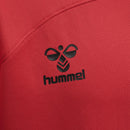 hummel Lead Half Zip Jacket-Soccer Command