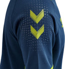 hummel Lead Jersey (youth)-Soccer Command