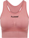 hummel First Seamless Bra-Soccer Command