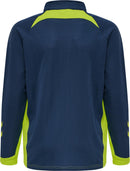 hummel Lead Poly Zip Jacket-Soccer Command